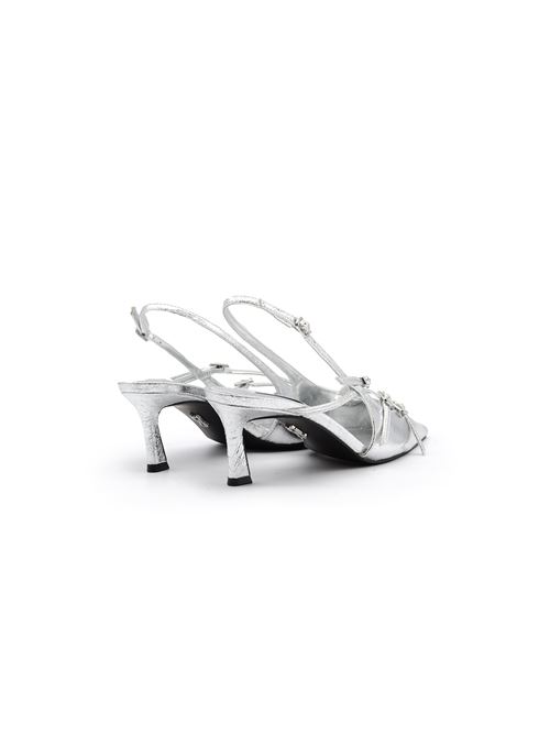  STEVE MADDEN | LIANAPSILVER